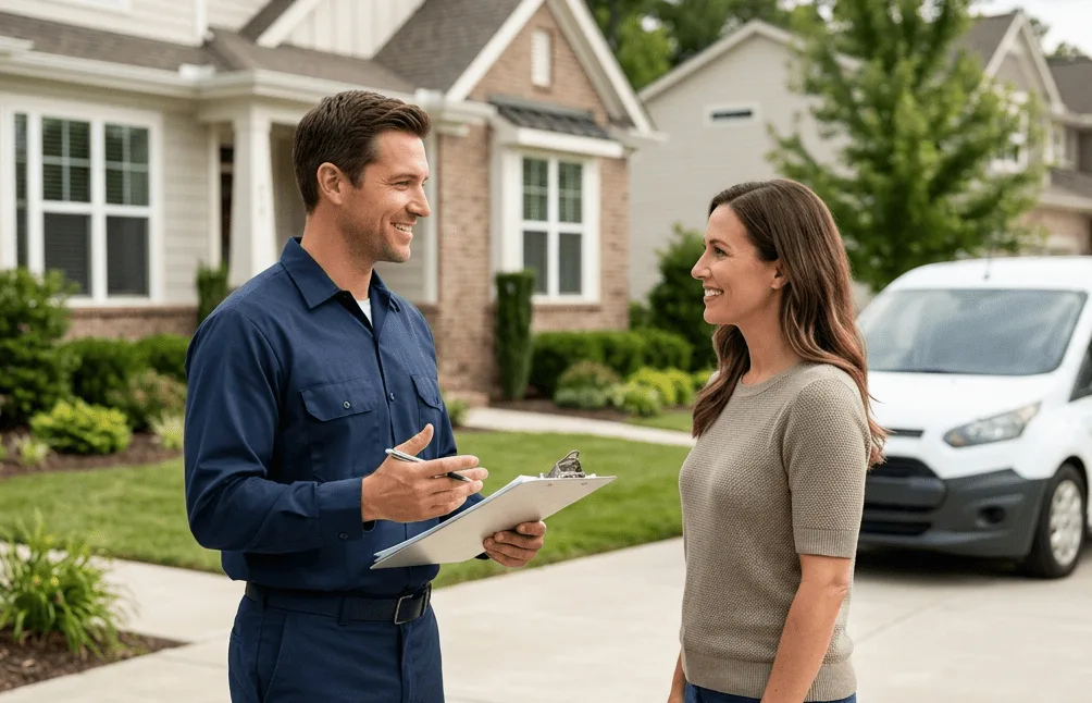 Mold Remediation Salem, VA FAQs